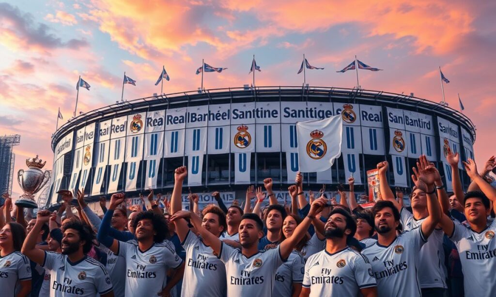 Ausblick: So geht es für Real Madrid weiter