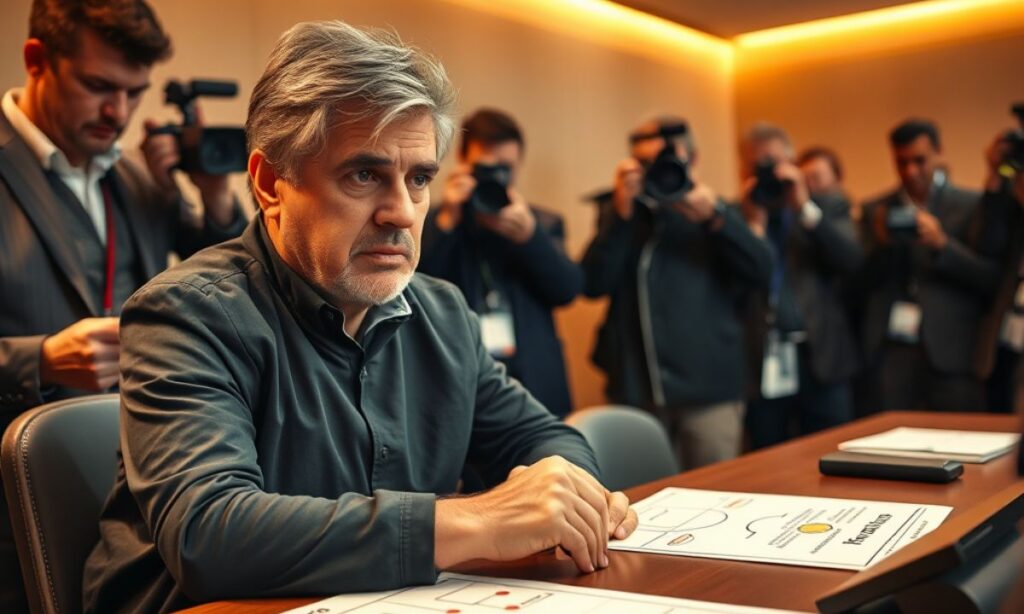 Carlo Ancelottis Analyse nach dem Spiel