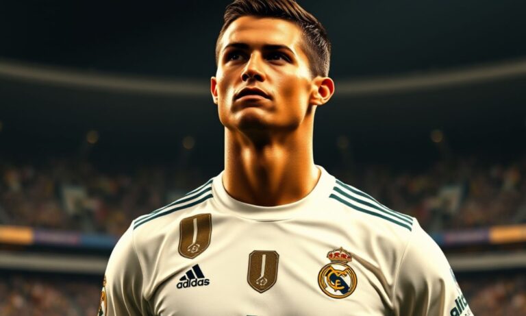 Cristiano Ronaldo und Real Madrid Seit sechs Jahren ist alles vorbei