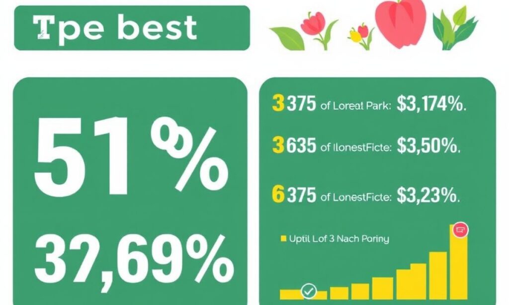 Die besten Statistiken im April
