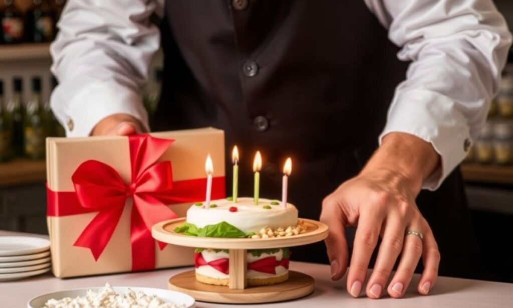 Geschenkideen für den Chef: Was kann man seinem Chef zum Geburtstag schenken?