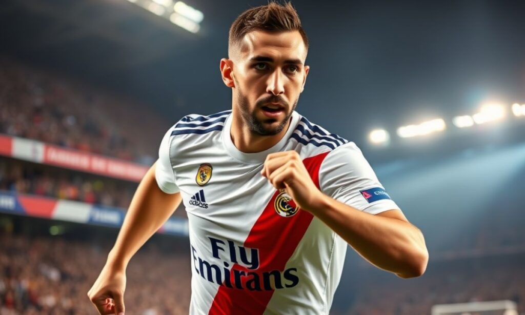 Karim Benzema: Der unterschätzte Superstar
