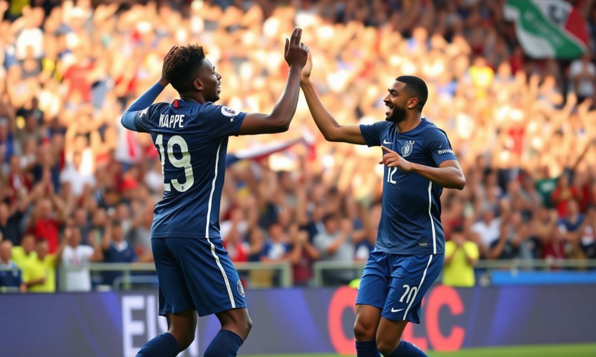 Nach Camavinga-Hiobsbotschaft: Mbappé und Mendy wiederhergestellt