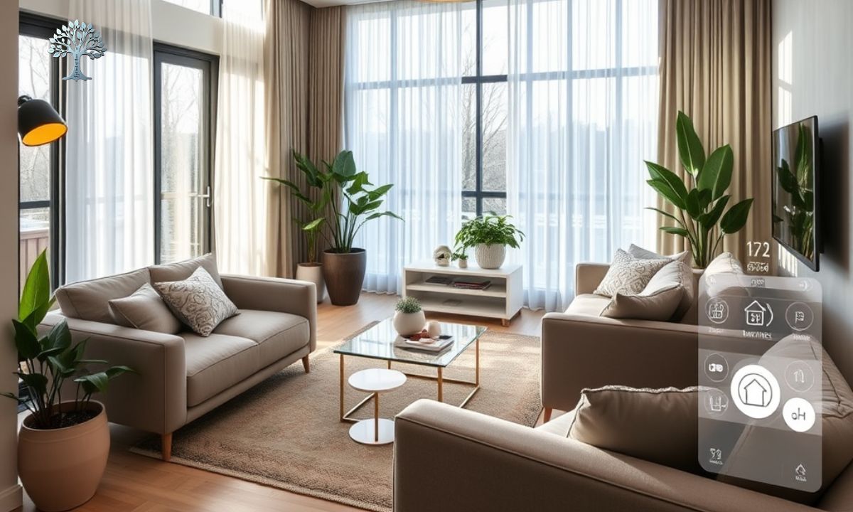 Smart Home Deutschland – Intelligentes Wohnen leicht gemacht
