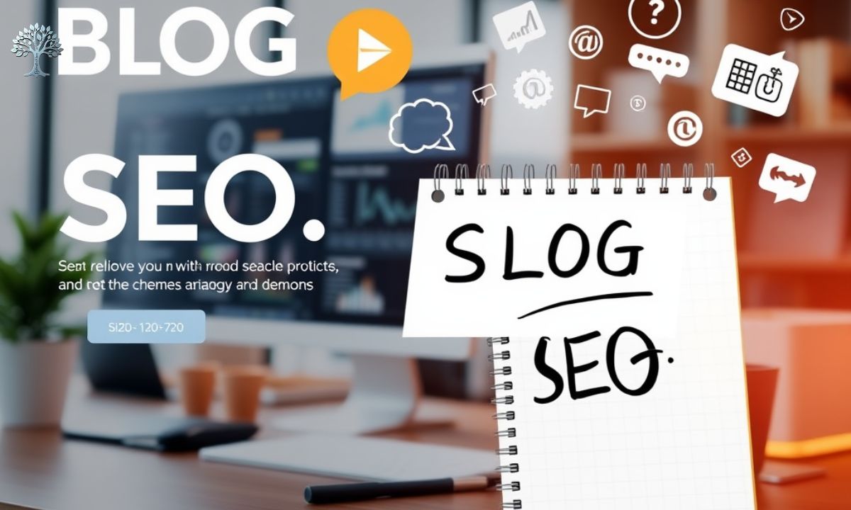 Wie schreibe ich SEO-Texte auf Deutsch für meinen Blog