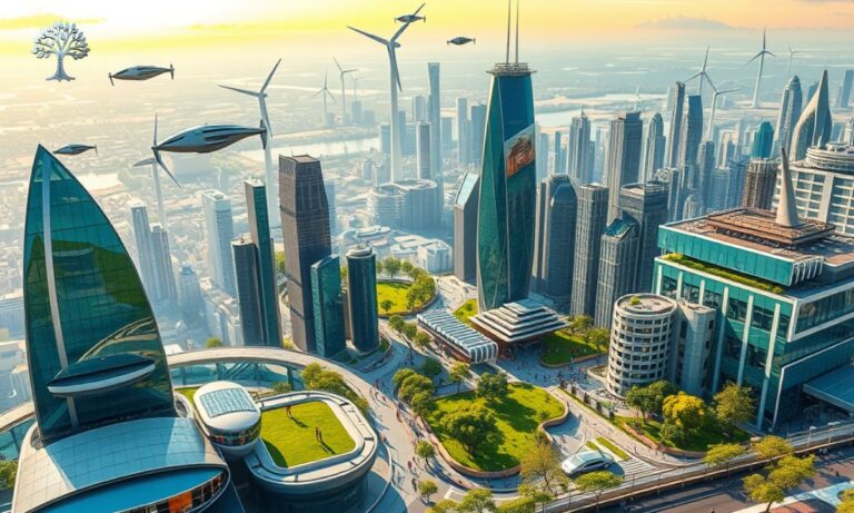 Zukunftstechnologien Blog – Die Welt von morgen entdecken